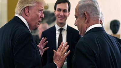 إعلامي فلسطيني لـ