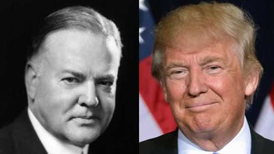 المسلماني: ترامب وهوفر وجهان لعملة واحدة