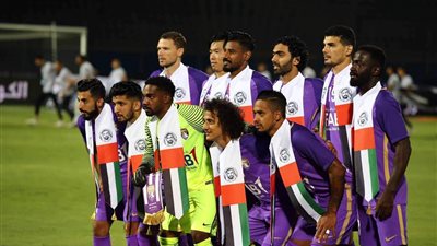 مدرب العين يكشف أسباب خسارة السوبر الإماراتي