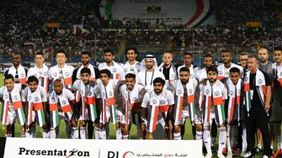 مدرب الوحدة: شكرا مصر على تنظيم السوبر الإماراتي