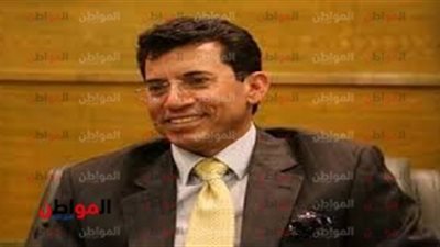 وزير الرياضة: التزام الجمهور كلمة السر لزيادة الأعداد في المدرجات
