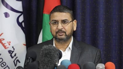 قيادي حماس لـ 