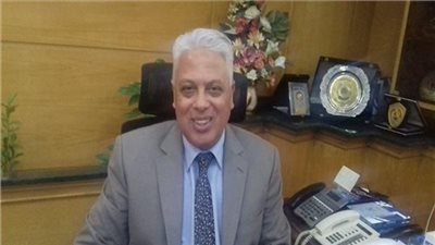 مصرع شابين إثر حادث سيارة في وادي النطرون
