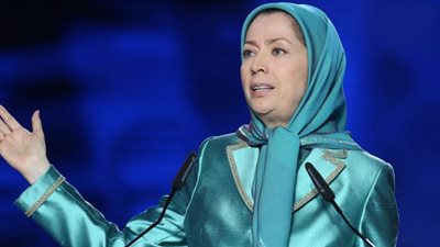 المقاومة الإيرانية: النظام الإيراني داعم يتلذذ بارتكاب الجرائم ضد الأبرياء