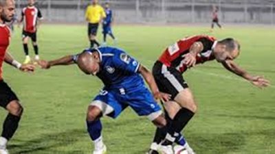 التكافؤ يسيطر على تاريخ مواجهات سموحة وطلائع الجيش في الدوري