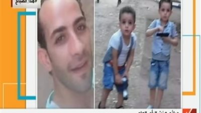 فيديو.. اعترافات جديدة من قاتل طفليه في الدقهلية 