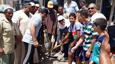 صور.. انطلاق مبادرة 