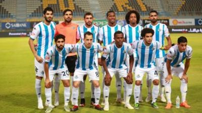 3 تحديات تواجه بيراميدز في لقاء الداخلية
