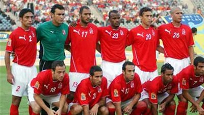 زى النهاردة... الأهلي يمطر شباك كوتوكو برباعية في دوري أبطال أفريقيا