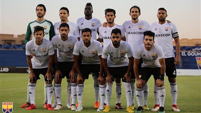 قائمة الجونة لمواجهة الإنتاج الحربي