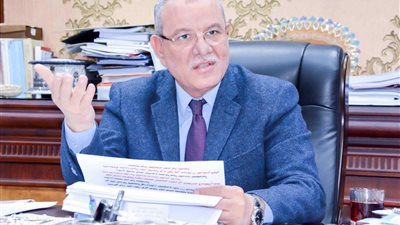 إغلاق 10 منشآت طبية مخالفة بمركز بنى مزار المنيا