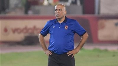 يوسف: مباراة كمبالا صعبة.. والفريق الأوغندي منظم ويمتلك العديد من العناصر المميزة