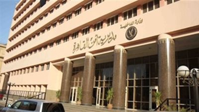 ضبط متهمين بـ سرقة حقيبة سيدة في عين شمس