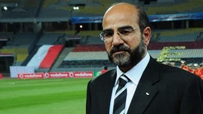عامر حسين: نتفهم ما يقوله كارتيرون 