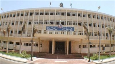ضبط طبيب بيطري في البحيره نصب على الأهالي في خمسة ملايين جنيه