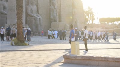 تعرف على تفاصيل زيارة الرئيس الفيتنامي لمحافظة الأقصر