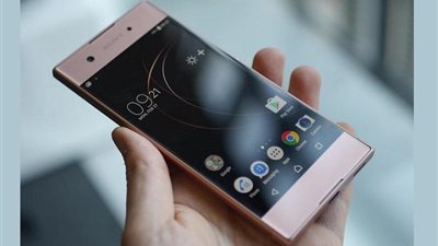 نرصد أسعار هواتف sony في الأسواق