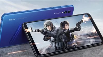 أبرز مواصفات هاتف Honor Note 10 الجديد.. تعرف عليها 