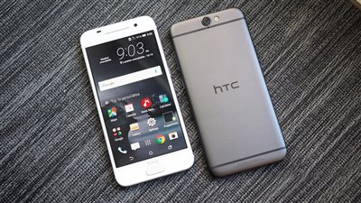 تعرف على أسعار هواتف HTC فى الأسواق 