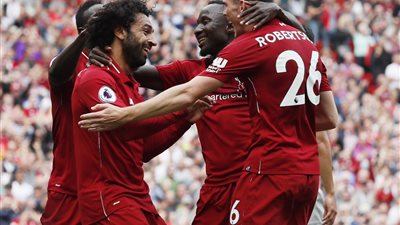 ميلنر: محمد صلاح هو الفارق 