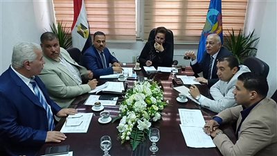 بمشاركة 150 طالب وطالبة.. إنطلاق مبادرة الرياضة المدرسية وتنمية المجتمع بالبحيرة