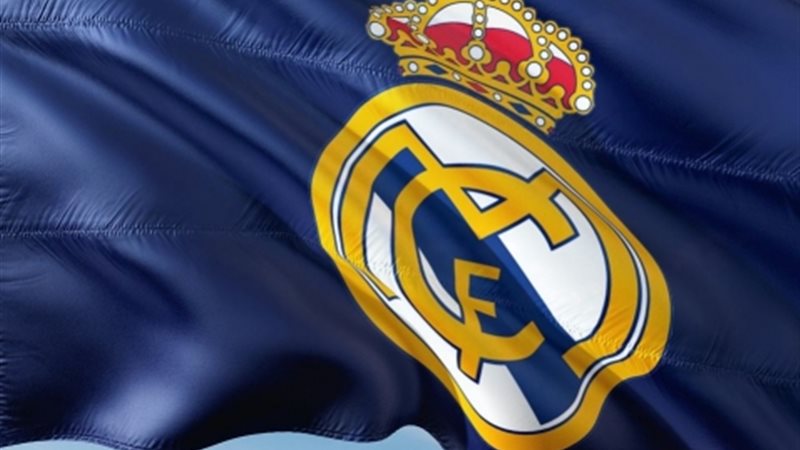 شعار ريال مدريد