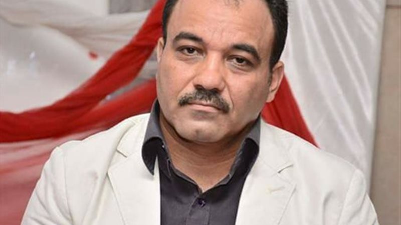 دكتور وليد الكاشف