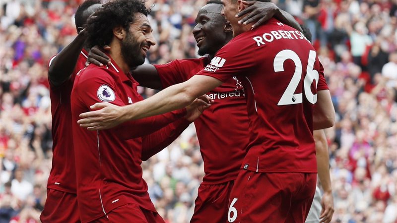 ليفربول الأنجليزي