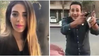 فيديو.. أسباب فصل صاحبة واقعة التحرش بـ التجمع الخامس من عملها