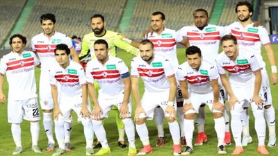 قبل السوبر المصري السعودي.. الزمالك يتفوق على الأندية السعودية