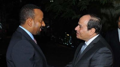معارض أرتري لـ