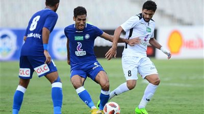 سموحة راحة 24 ساعة قبل مواجهة بيراميدز