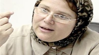 فيديو.. النائبة شيرين فراج: لابد من موافقة الأهل قبل نقل القرنية من المتوفى