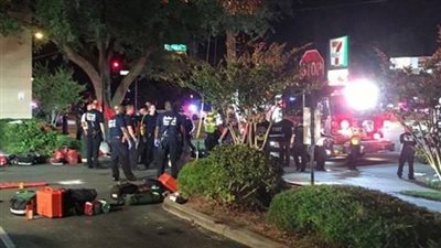 وسائل إعلام أمريكية تكشف أسباب حادث إطلاق النار في ولاية فلوريدا