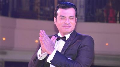 غدا.. إيهاب توفيق يحيي حفلا بـ تونس الخضراء