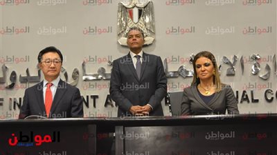الاستثمارات الكورية تدخل في بناء الخط الثالث لـ الأنفاق بتوريد 32 قطارًا
