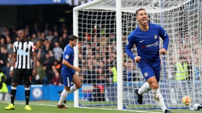 مشاهدة مباراة تشيلسي ونيوكاسل يونايتد في الدوري الانجليزي.. بث مباشر