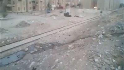 فيديو.. أهالٍ بمساكن درنكة بـ أسيوط يستغيثون.. 
