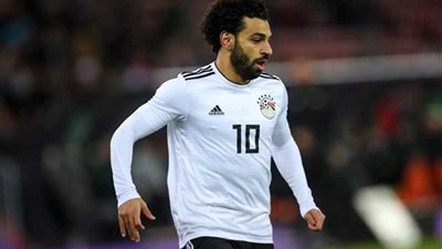 اتحاد الكرة يرد على تغريدة محمد صلاح  