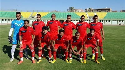 اليوم ..عثماسون يصطدم بسمنود وميت خاقان يستضيف سبورتنج كاسل في الحرافيش 