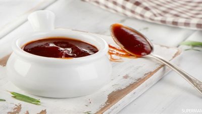  صوص الباربكيو من مطبخ بوابة المواطن