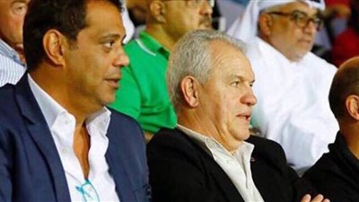 أجيري يعقد مؤتمر صحفي 3 سبتمبر