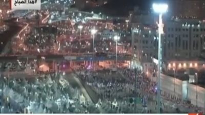 فيديو.. الصحة تخصص خطا  ساخنا  لـ الإبلاغ عن تعرض الحجاج العائدين لـ الأوبئة 