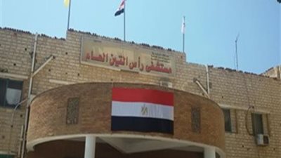 موظف يلقي بـ نفسه من الطابق الخامس عقب مشادة مع أمه في الإسكندرية
