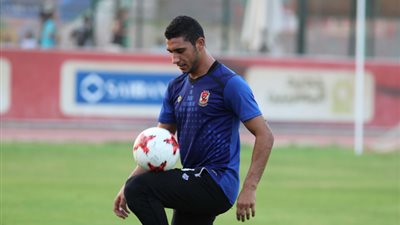 رامي ربيعة يواصل التأهيل في التتش