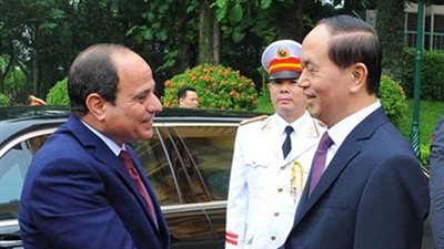 مساعد وزير الخارجية الأسبق لـ