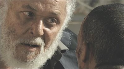تفاصيل الجزء الثاني من فيلم إبراهيم الأبيض