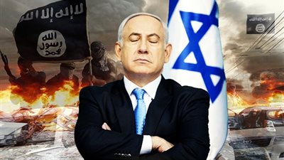 فيديوجراف| الجماعات المسلحة درع تل أبيب الواقي وعصا واشنطن السحرية