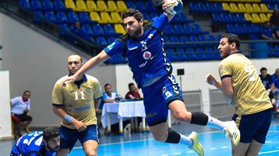 الأهلي يواجه الهدي السعودي في بطولة القاسمي