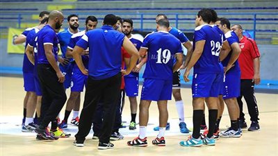 تعرف على قائمة الأهلي المشاركة في بطولة القاسمي الدولية لليد